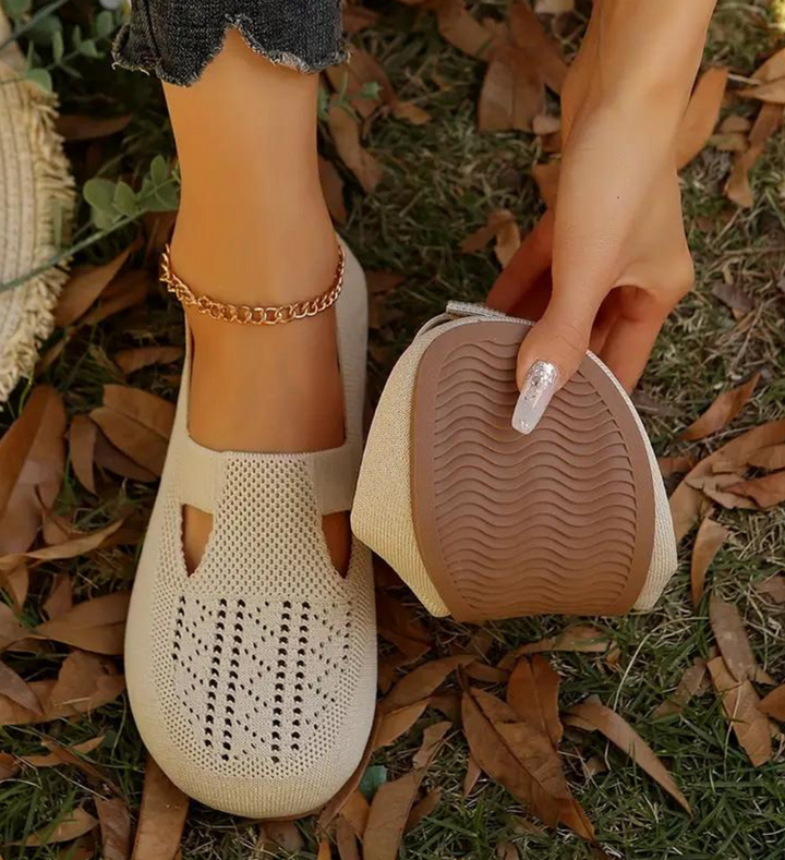 Eva Kathrin | Ergonomic sandals