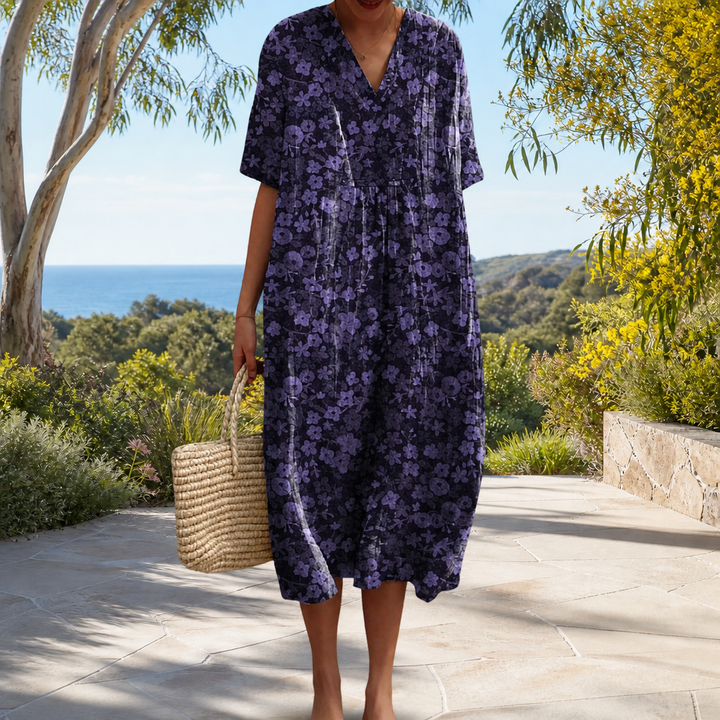 Comfortable spring dresses